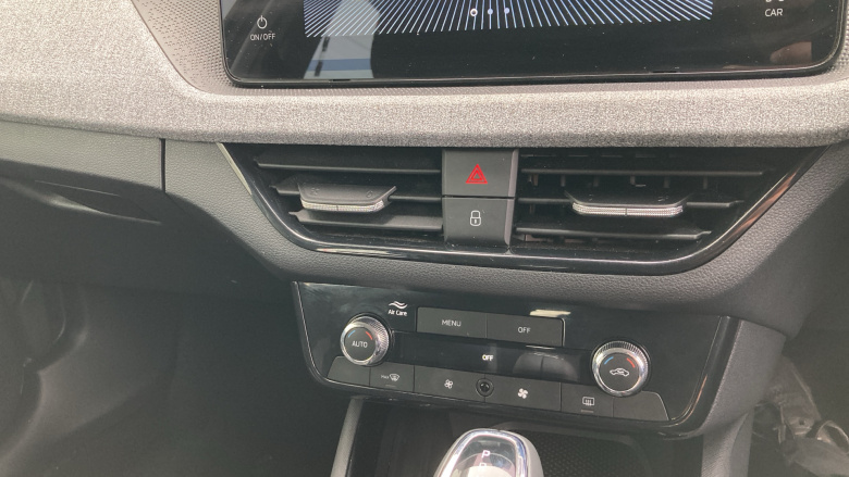 Skoda Scala 1.0 TSI 116 SE Edition 5dr DSG Petrol Hatchback